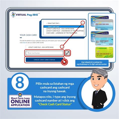 How to digitally apply for a Pag.